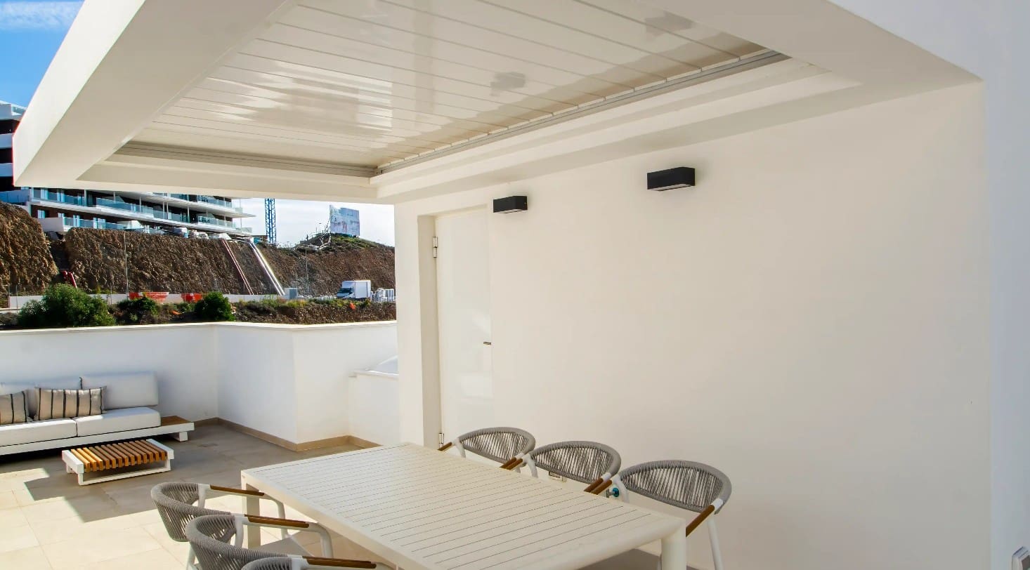 4 bedroom Townhouse for sale in Rincon de la Victoria with pool garage - € 705,000 (Ref: 8983423)