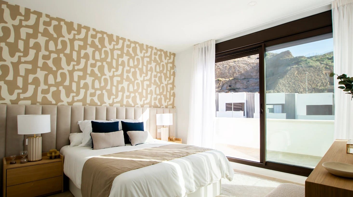 4 bedroom Townhouse for sale in Rincon de la Victoria with pool garage - € 705,000 (Ref: 8983423)