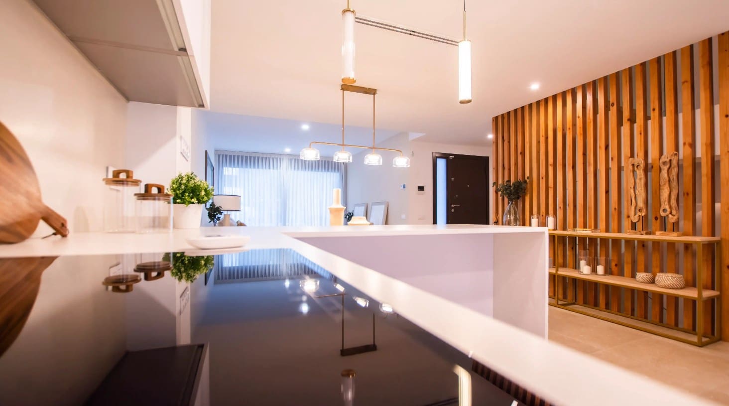 4 soverom Hus til salgs i Rincon de la Victoria med svømmebasseng garasje - € 710 000 (Ref: 8983426)