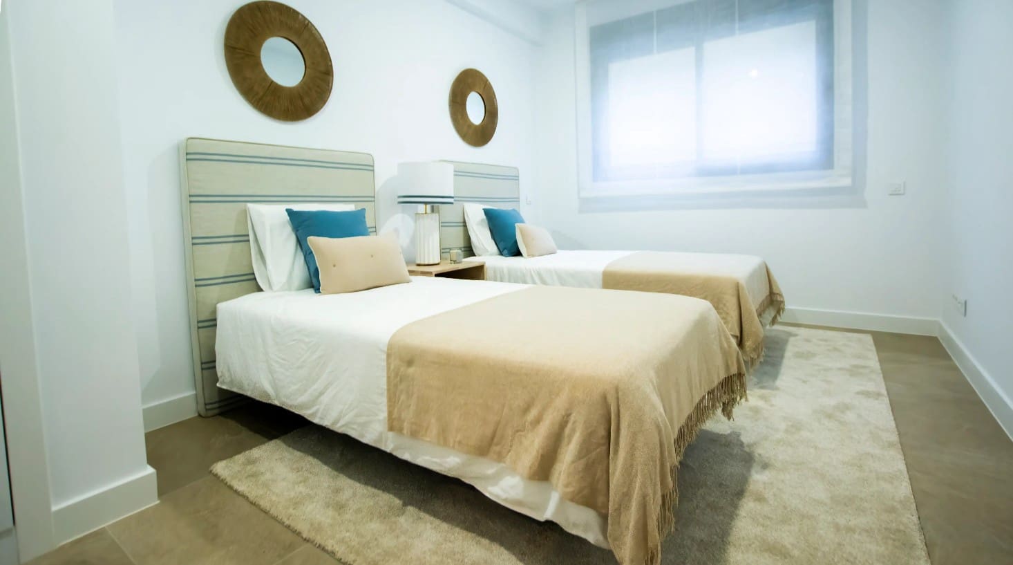 4 soverom Hus til salgs i Rincon de la Victoria med svømmebasseng garasje - € 710 000 (Ref: 8983426)