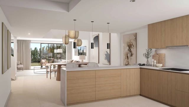 2 quarto Moradia em Banda para venda em Las Palmas de Gran Canaria - 819 000 € (Ref: 9009100)