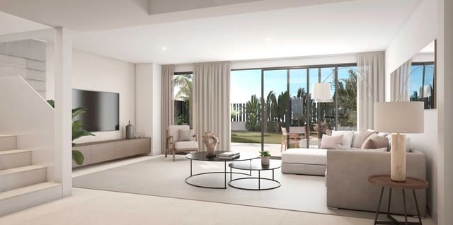 2 quarto Moradia em Banda para venda em Las Palmas de Gran Canaria - 819 000 € (Ref: 9009100)