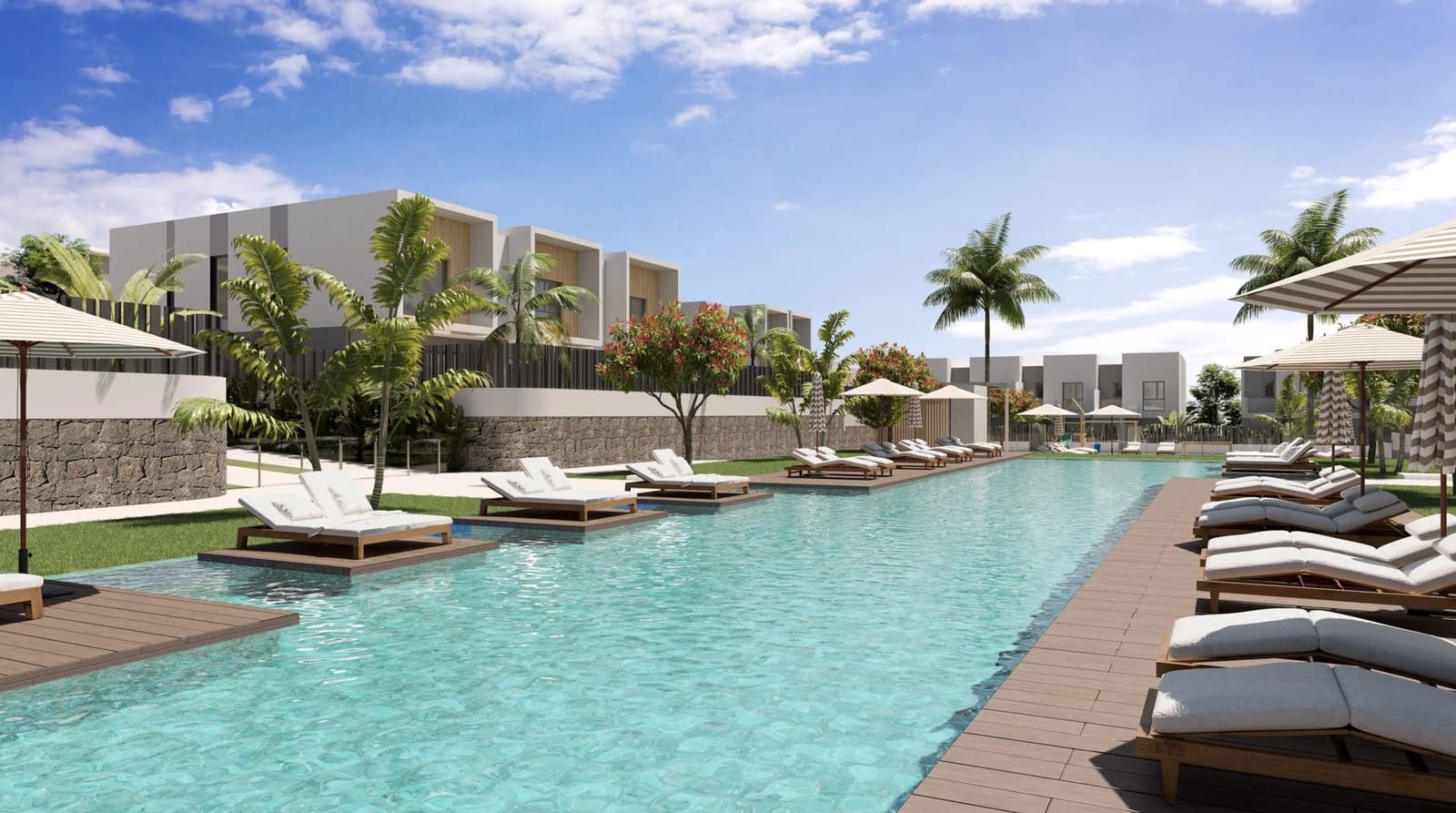 2 sovrum Radhus till salu i Las Palmas de Gran Canaria - 819 000 € (Ref: 9009100)