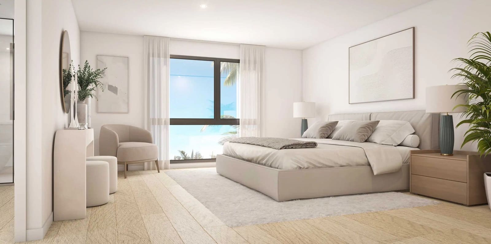 2 soveværelse Rækkehus til salg i Las Palmas de Gran Canaria - € 785.000 (Ref: 9009102)