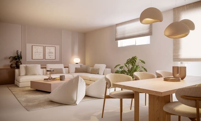 3 bedroom Terraced Villa for sale in Siete Palmas, Las Palmas de Gran Canaria with pool garage - € 1,480,000 (Ref: 9009110)