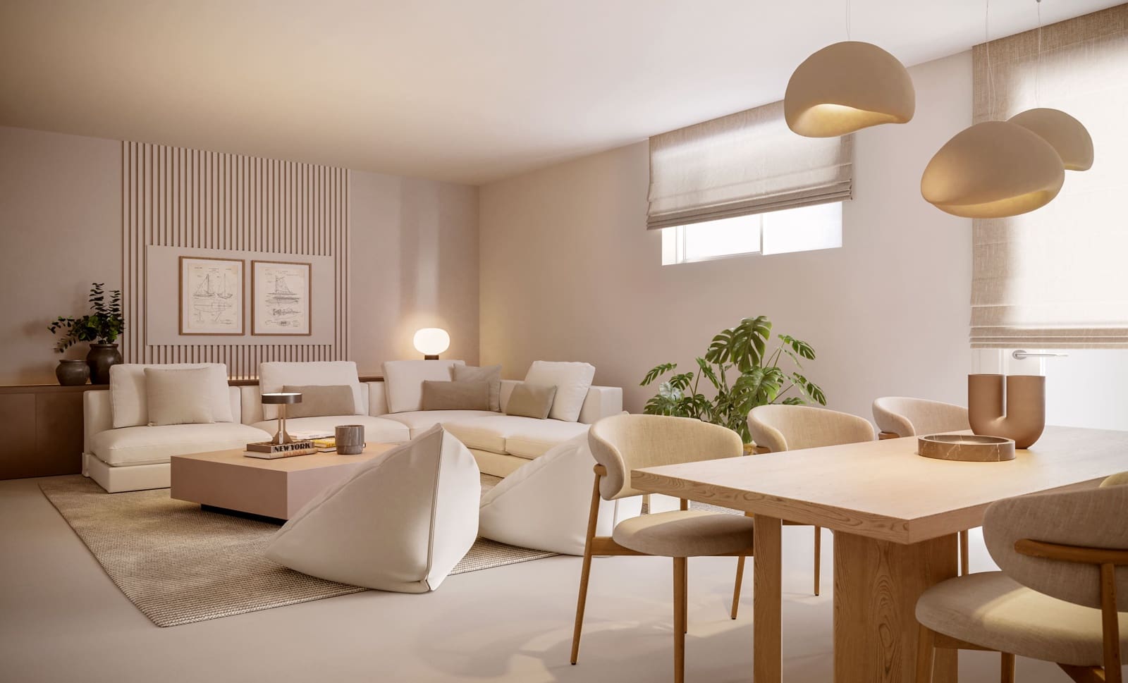 3 quarto Moradia em Banda para venda em Las Palmas de Gran Canaria com piscina - 1 080 000 € (Ref: 9009116)