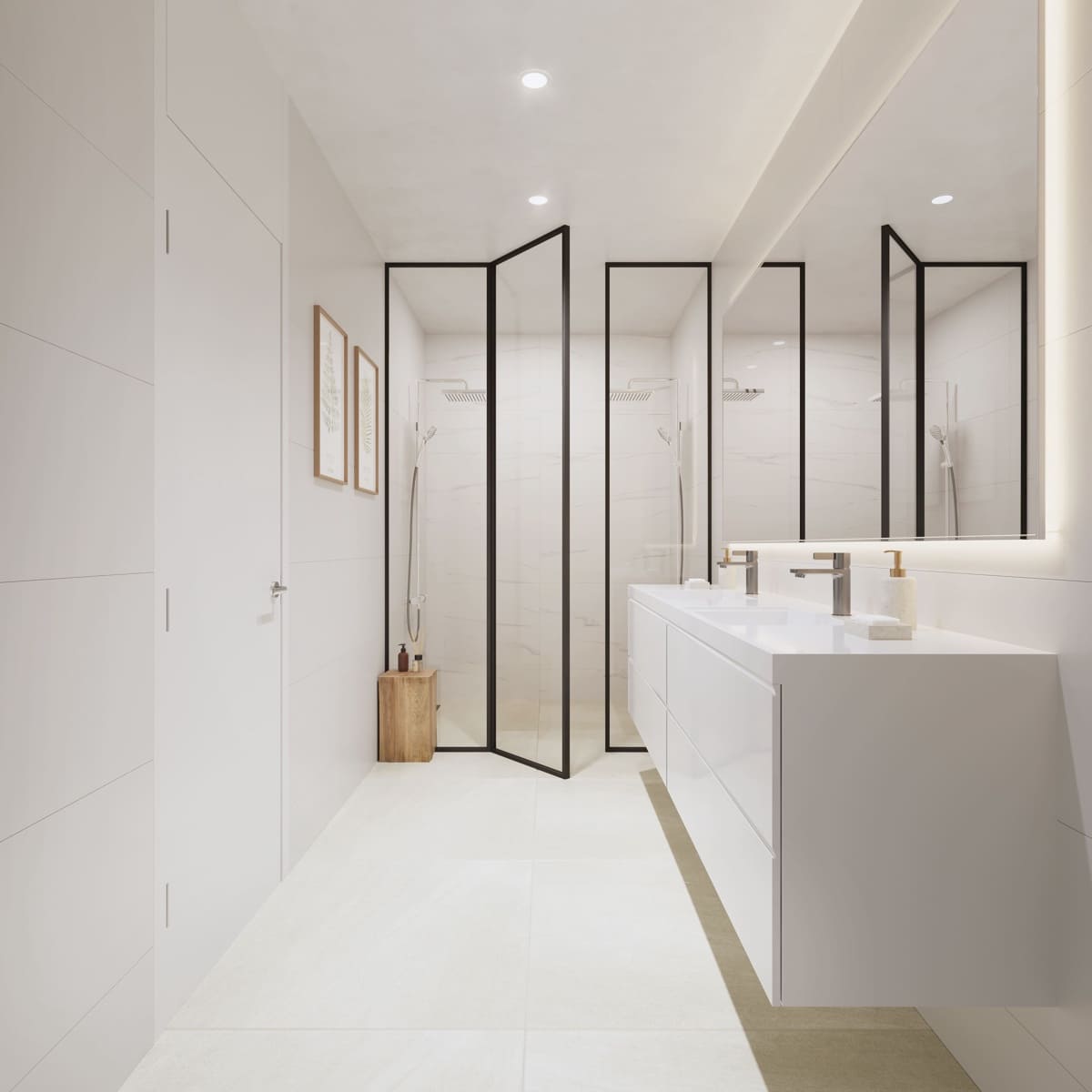 3 soveværelse Rækkehus til salg i Las Palmas de Gran Canaria med swimmingpool garage - € 998.000 (Ref: 9009119)