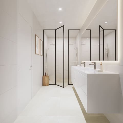 3 quarto Moradia em Banda para venda em Siete Palmas, Las Palmas de Gran Canaria com piscina garagem - 998 000 € (Ref: 9009119)