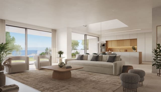 3 makuuhuone Rivitalo myytävänä paikassa Siete Palmas, Las Palmas de Gran Canaria mukana uima-altaan 
autotalli - 1 575 000 € (Ref: 9009121)