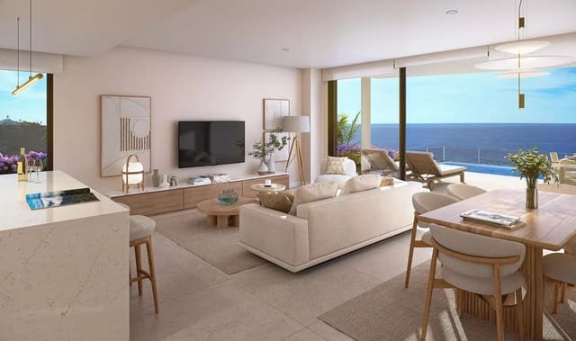 2 bedroom Apartment for sale in Santa Cruz de Tenerife with pool garage - € 1,290,000 (Ref: 9009169)