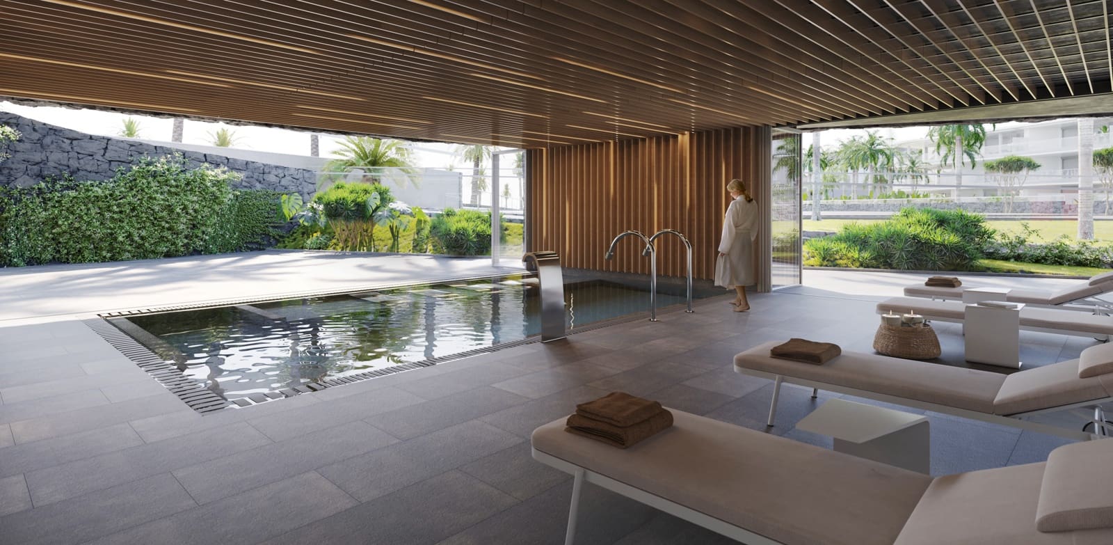 3 bedroom Apartment for sale in Santa Cruz de Tenerife with pool - € 1,500,000 (Ref: 9009181)