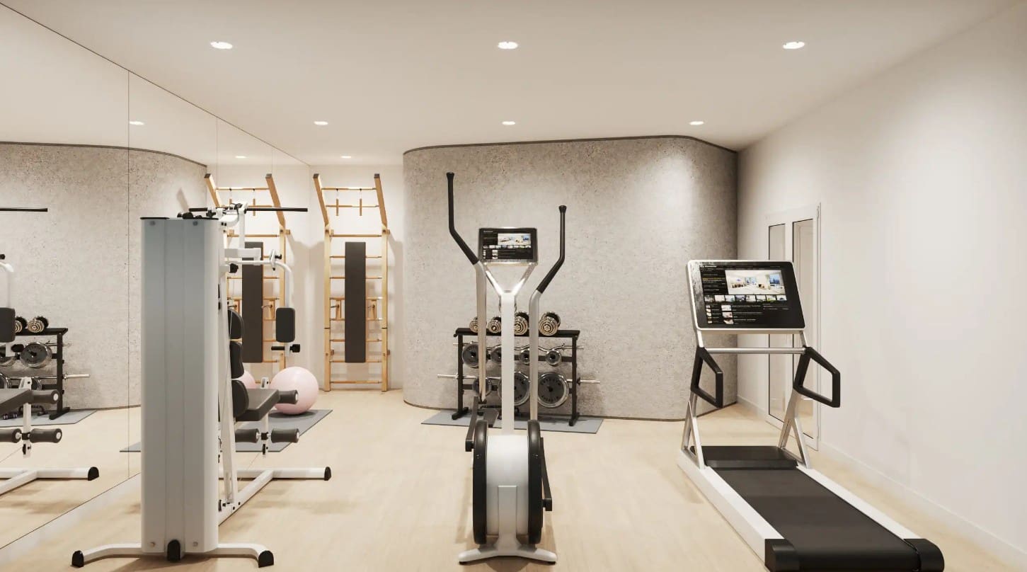 2 camera da letto Appartamento in vendita in Granadilla de Abona con piscina garage - 330.000 € (Rif: 9009206)