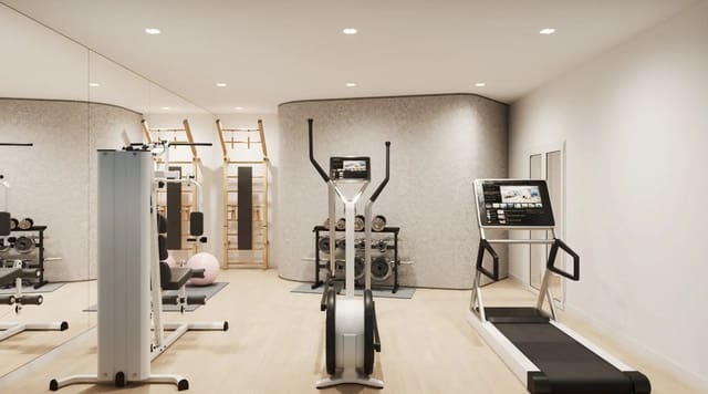 Apartamento de 2 habitaciones en Granadilla de Abona en venta con piscina garaje - 330.000 € (Ref: 9009206)