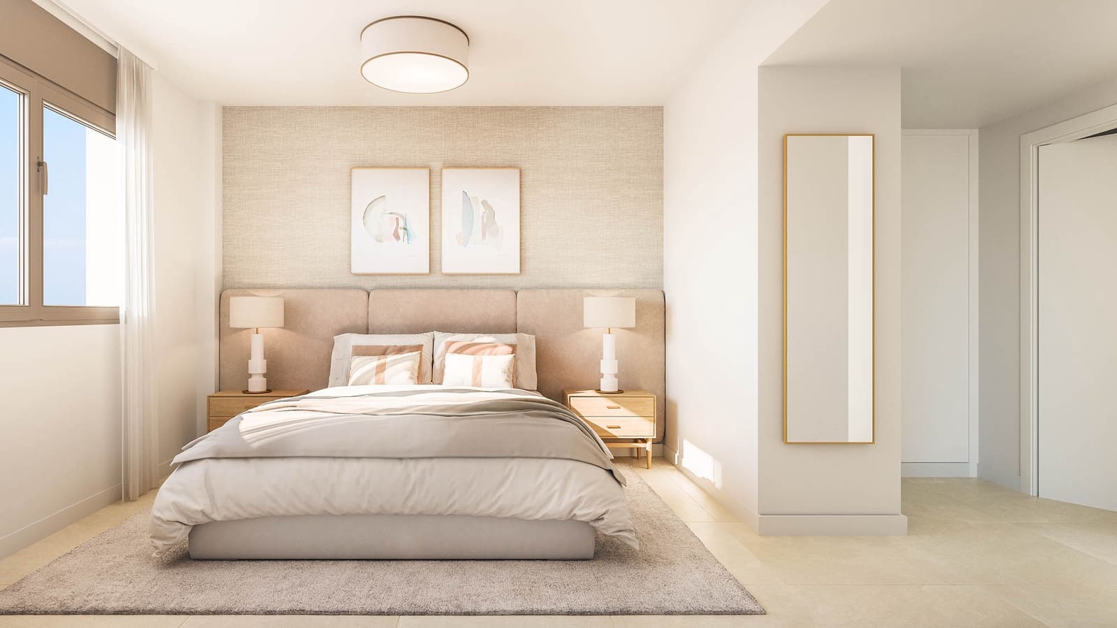 3 soverom Leilighet til salgs i Denia med svømmebasseng garasje - € 474 000 (Ref: 9127184)