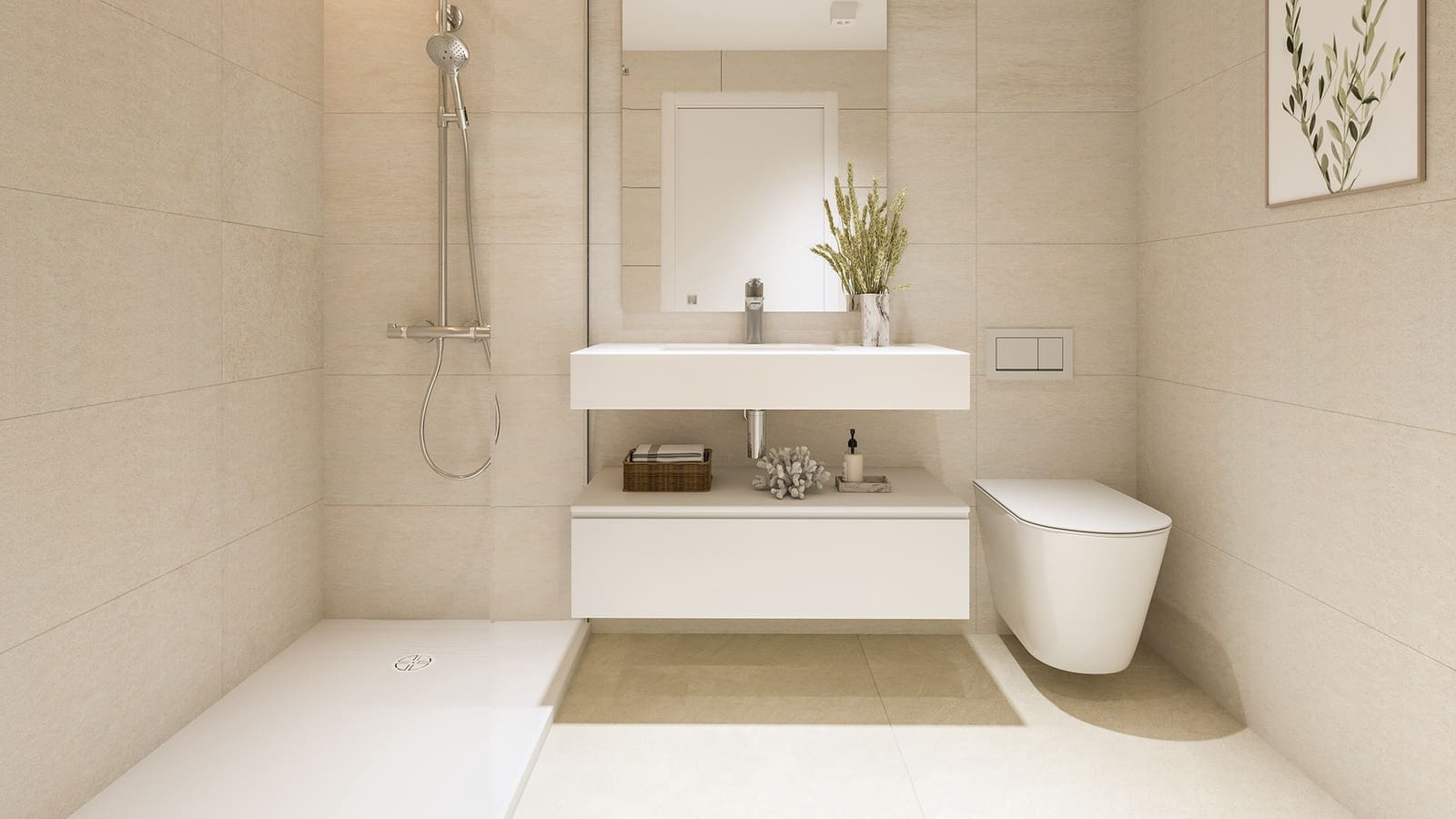 3 soverom Leilighet til salgs i Denia med svømmebasseng garasje - € 474 000 (Ref: 9127184)