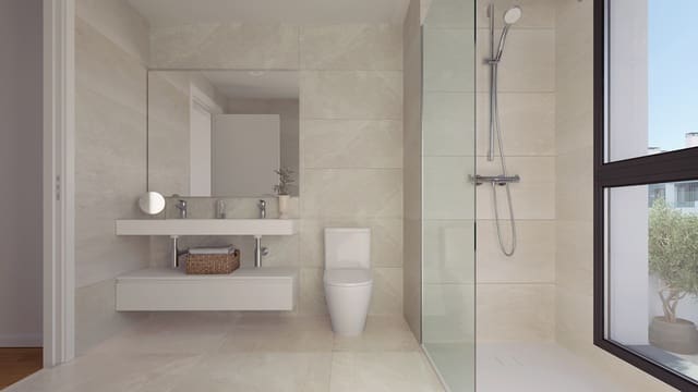 4 sypialnia Apartament na sprzedaż w Las Maravillas, Palma de Mallorca z basenem - 1 317 000 € (Ref: 9131132)