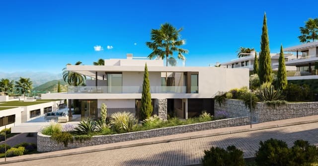 2 quarto Apartamento para venda em Bahía de Marbella, Marbella com piscina garagem - 1 350 000 € (Ref: 9133325)