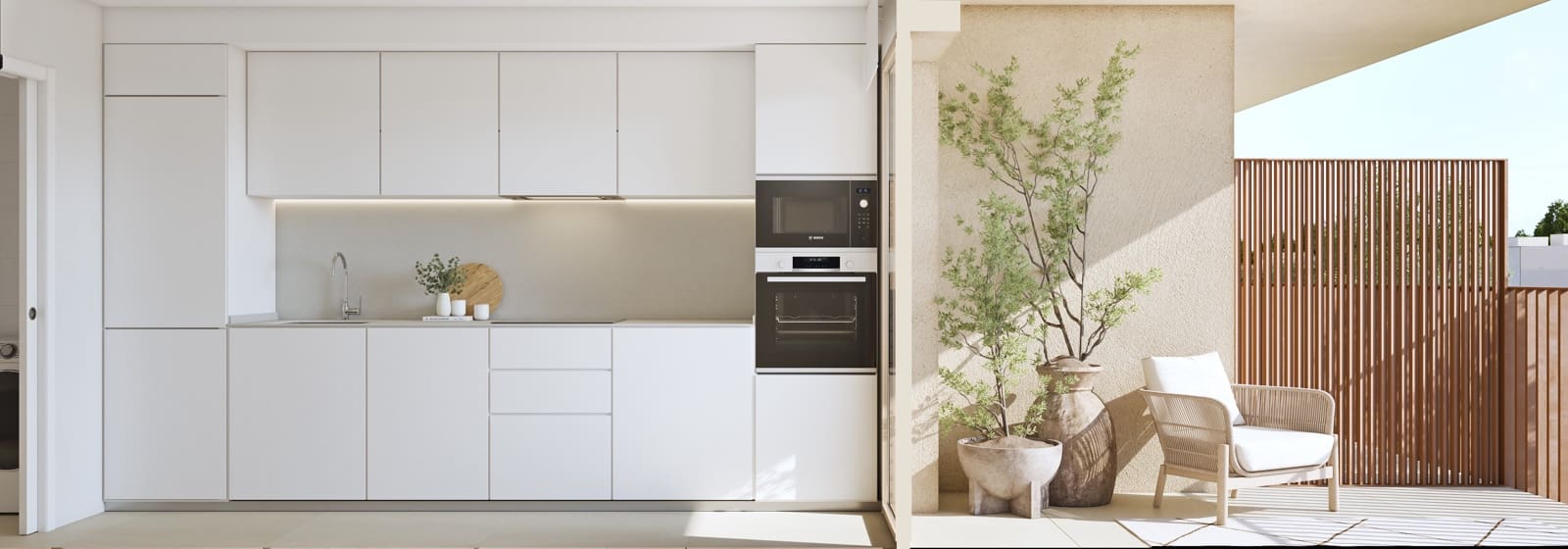 4 quarto Apartamento para venda em Godella com piscina garagem - 585 000 € (Ref: 9134904)