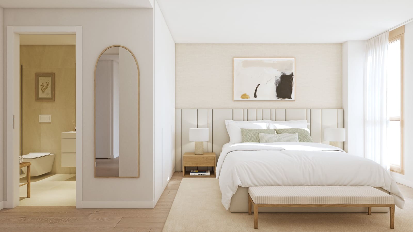 4 quarto Apartamento para venda em Godella com piscina garagem - 585 000 € (Ref: 9134904)