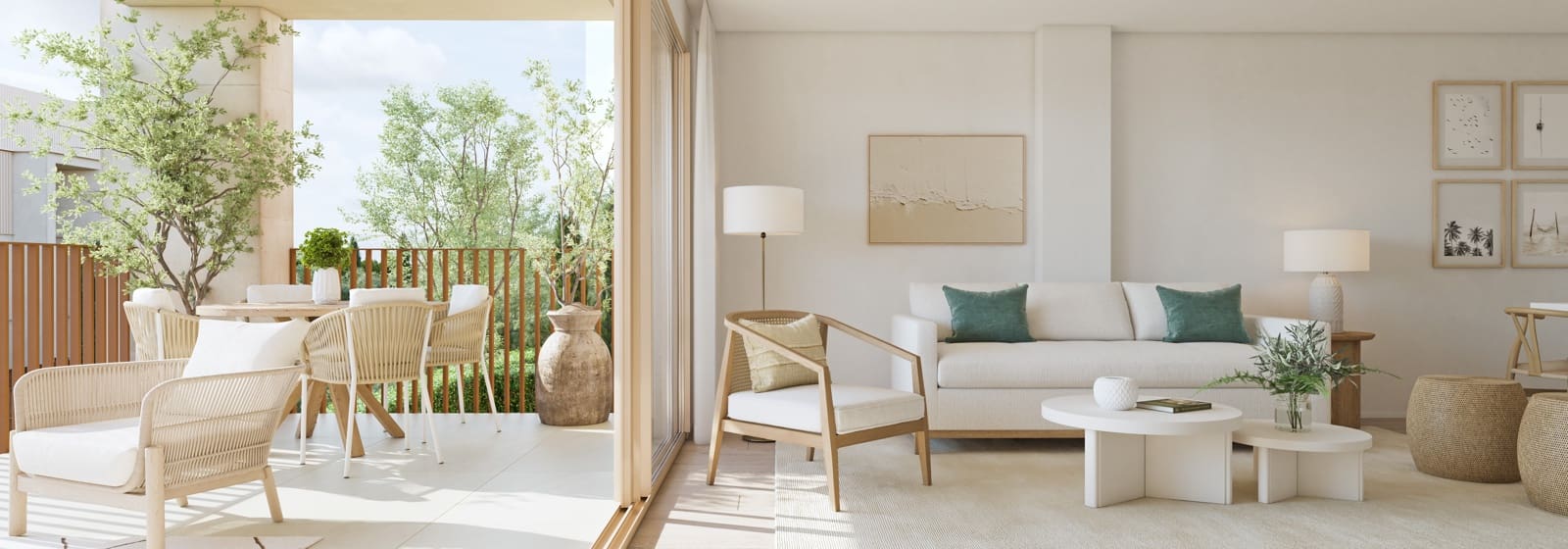 4 bedroom Apartment for sale in Godella with pool garage - € 445,000 (Ref: 9135066)