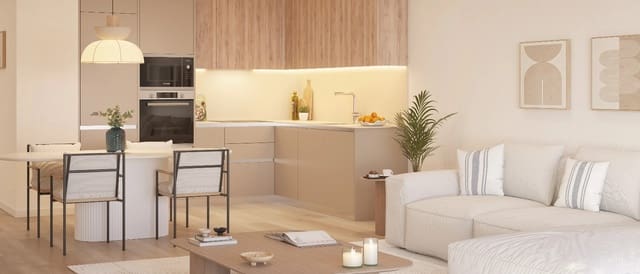 3 soveværelse Lejlighed til salg i Sant Antoni de Calonge, Calonge i Sant Antoni med swimmingpool garage - € 368.000 (Ref: 9162568)