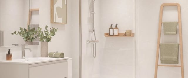 Apartamento de 2 habitaciones en Sant Antoni de Calonge, Calonge i Sant Antoni en venta con piscina garaje - 279.000 € (Ref: 9162708)