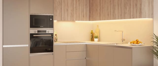 3 sypialnia Apartament na sprzedaż w Miasto Girona z basenem garażem - 341 000 € (Ref: 9162718)