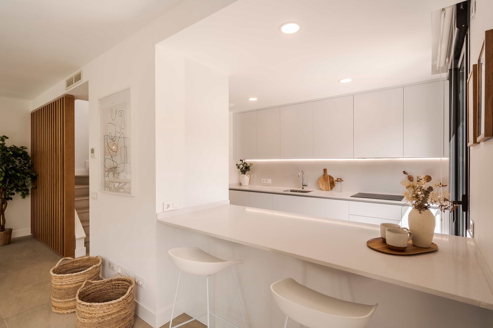 4 soveværelse Semi-Rækkehus til salg i Llucmajor med swimmingpool - € 850.000 (Ref: 9331252)