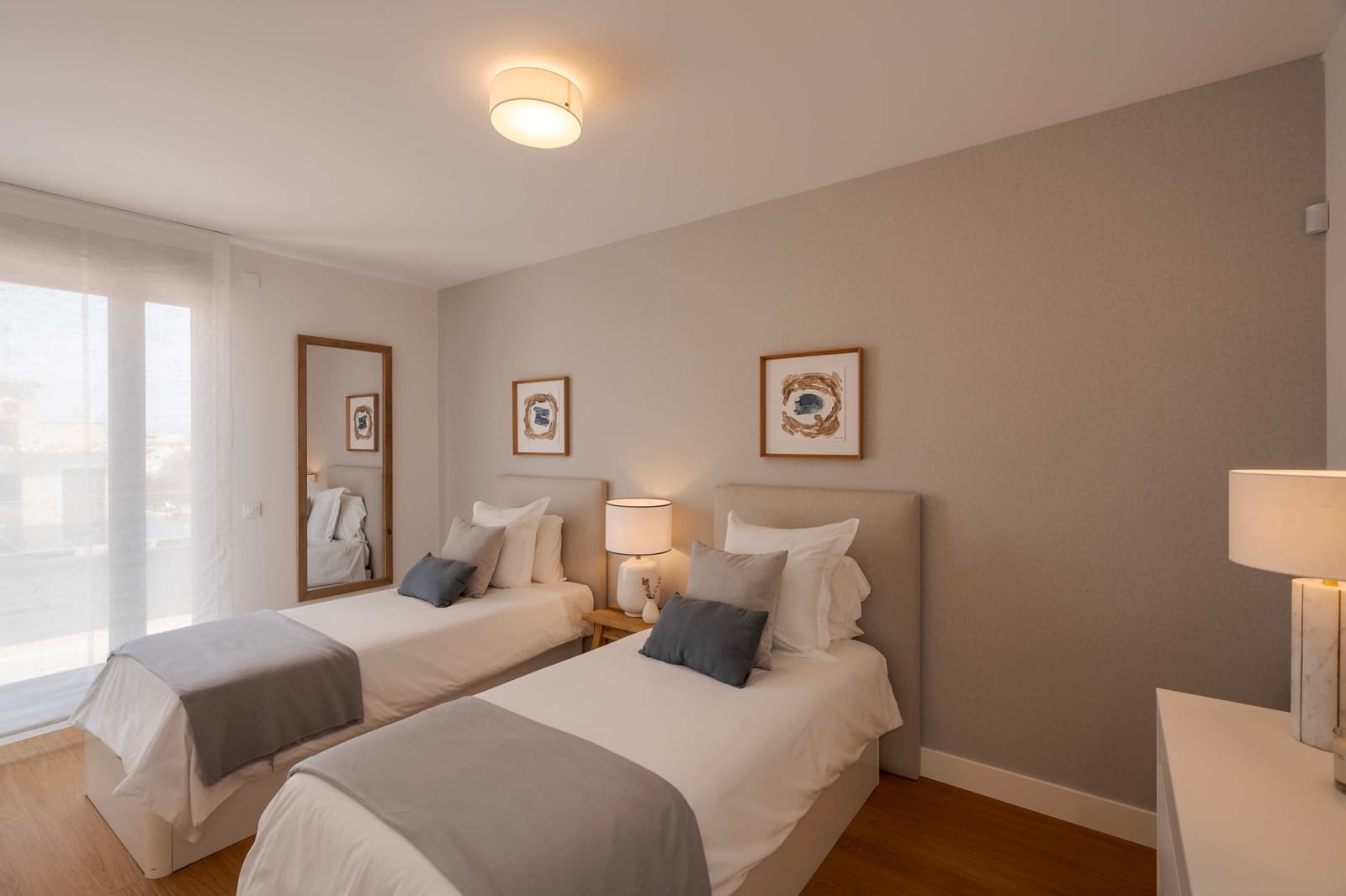 4 soveværelse Semi-Rækkehus til salg i Llucmajor med swimmingpool - € 850.000 (Ref: 9331252)