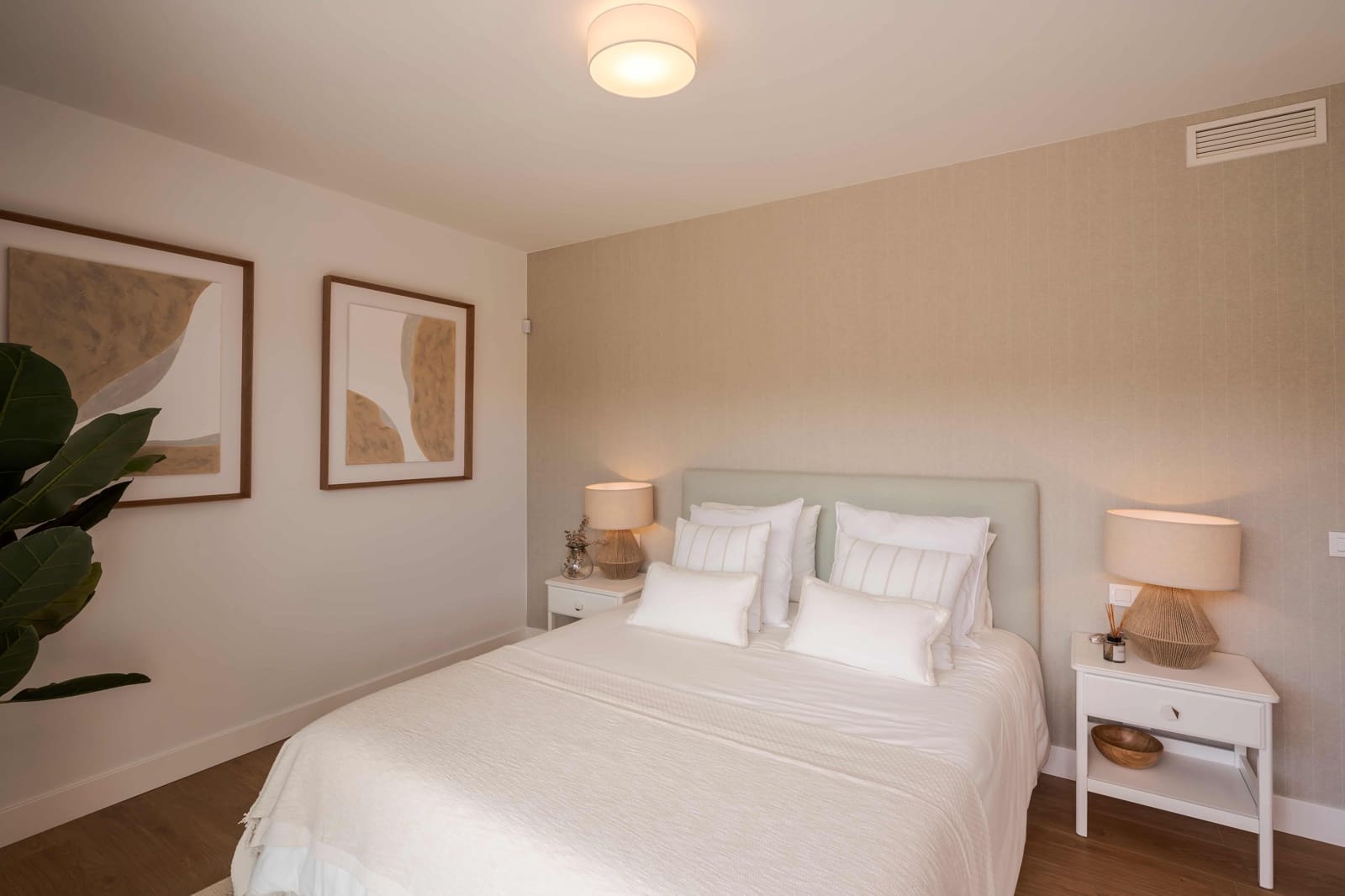 4 soveværelse Semi-Rækkehus til salg i Llucmajor med swimmingpool - € 850.000 (Ref: 9331252)