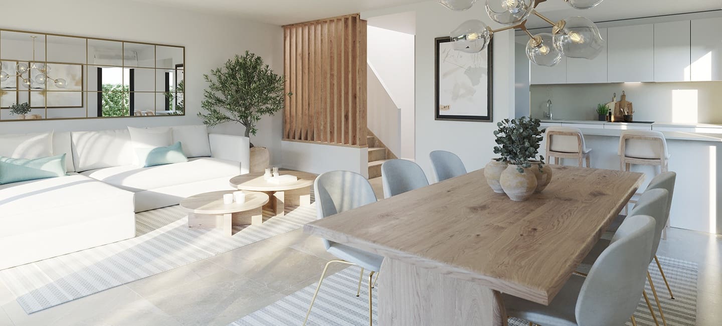 4 slaapkamer Halfvrijstaande villa te koop in Llucmajor met zwembad - € 1.076.000 (Ref: 9331308)