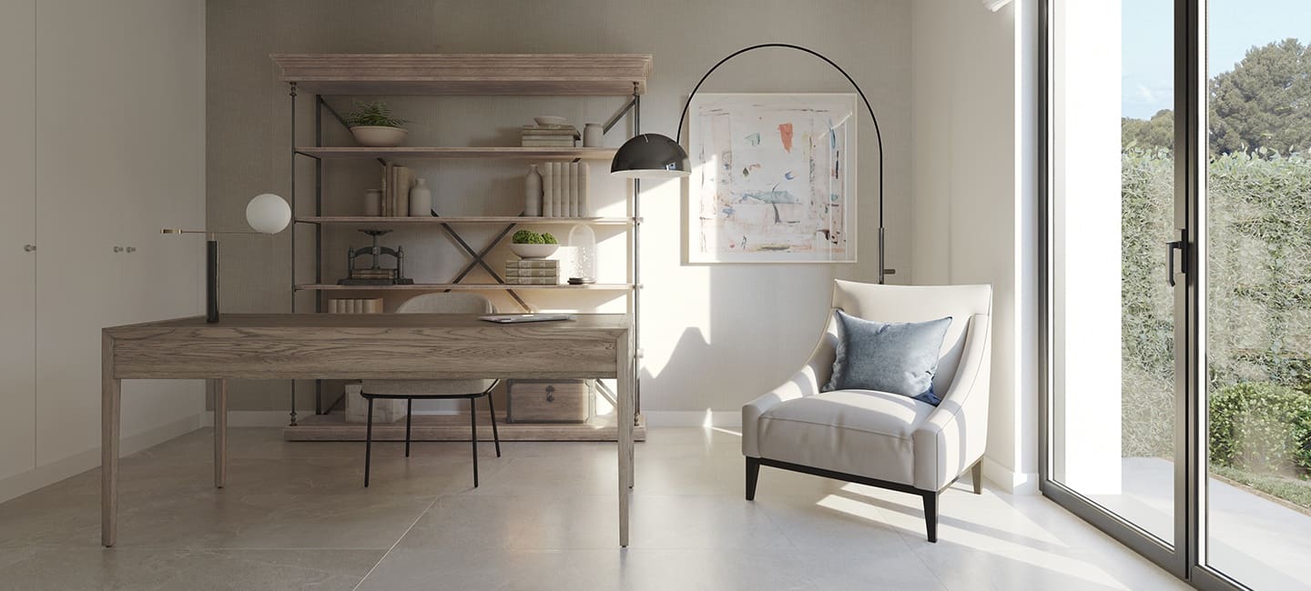 4 slaapkamer Halfvrijstaande villa te koop in Llucmajor met zwembad - € 1.076.000 (Ref: 9331308)