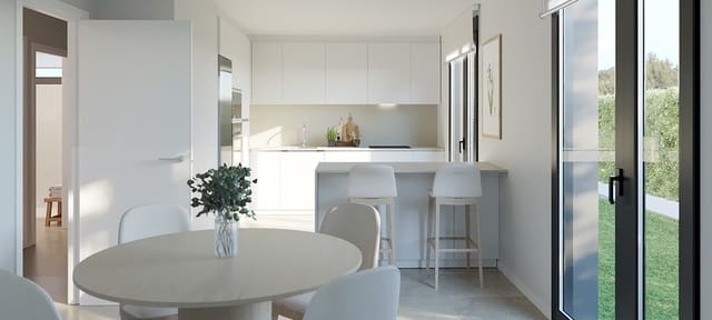 Pareado de 4 habitaciones en Maioris Decima, Llucmajor en venta con piscina - 999.000 € (Ref: 9331337)