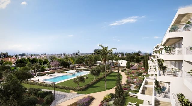 1 sovrum Lägenhet till salu i El Vergel / Verger med pool garage - 237 000 € (Ref: 9503189)