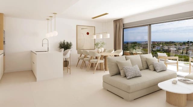 2 sovrum Lägenhet till salu i El Vergel / Verger med pool garage - 338 000 € (Ref: 9503192)