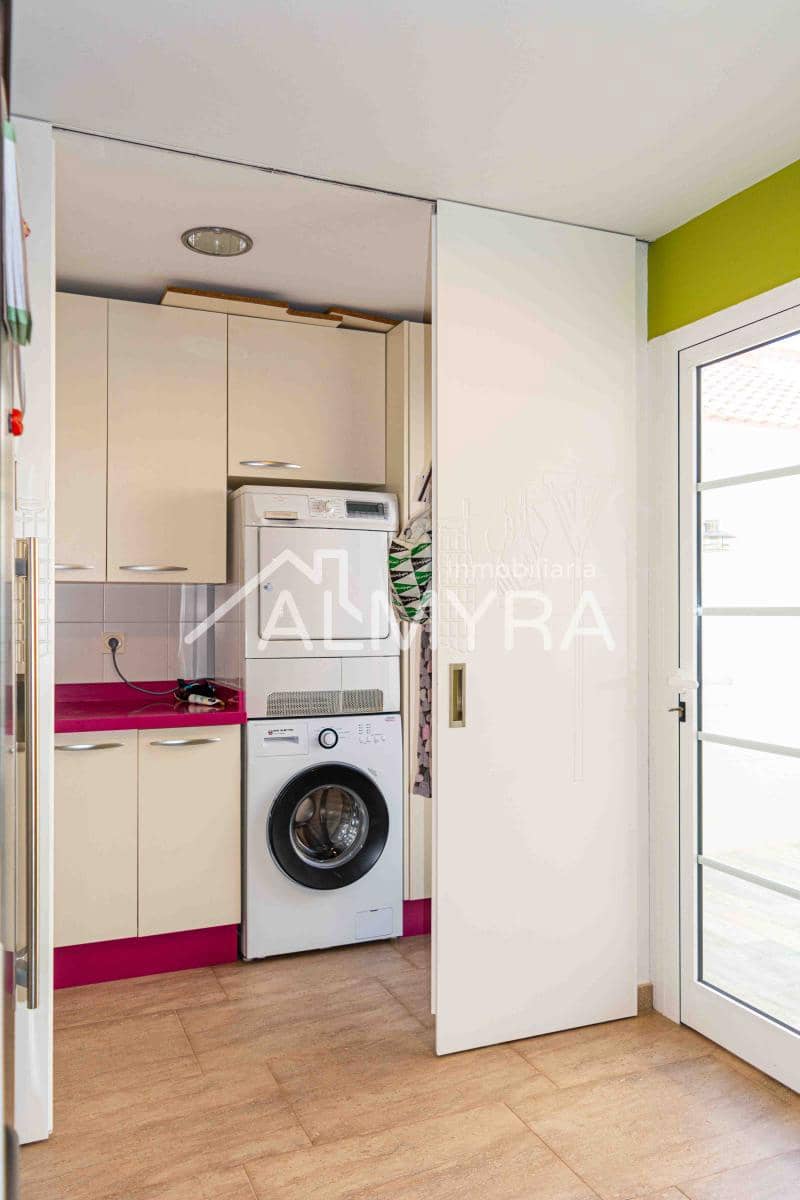 3 chambre Villa/Maison à vendre à Torre-Pacheco avec garage - 165 000 € (Ref: 5718194)