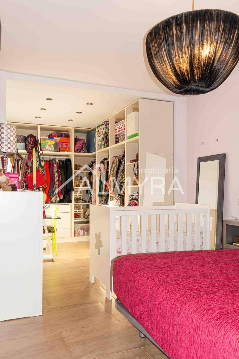 3 chambre Villa/Maison à vendre à Torre-Pacheco avec garage - 165 000 € (Ref: 5718194)