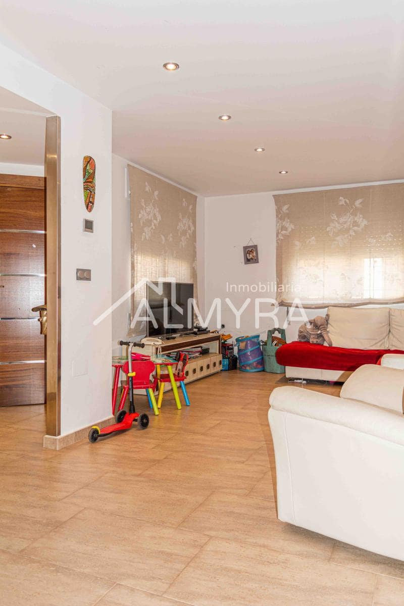 3 chambre Villa/Maison à vendre à Torre-Pacheco avec garage - 165 000 € (Ref: 5718194)