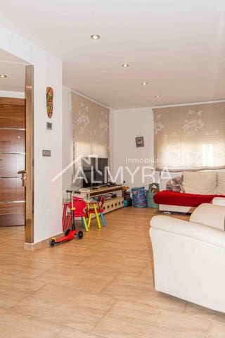 3 chambre Villa/Maison à vendre à Torre-Pacheco avec garage - 165 000 € (Ref: 5718194)