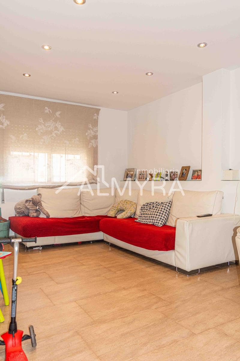 3 chambre Villa/Maison à vendre à Torre-Pacheco avec garage - 165 000 € (Ref: 5718194)