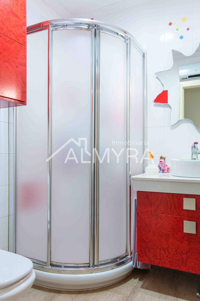 3 chambre Villa/Maison à vendre à Torre-Pacheco avec garage - 165 000 € (Ref: 5718194)