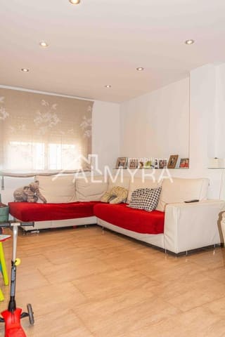 3 chambre Villa/Maison à vendre à Torre-Pacheco avec garage - 165 000 € (Ref: 5718194)