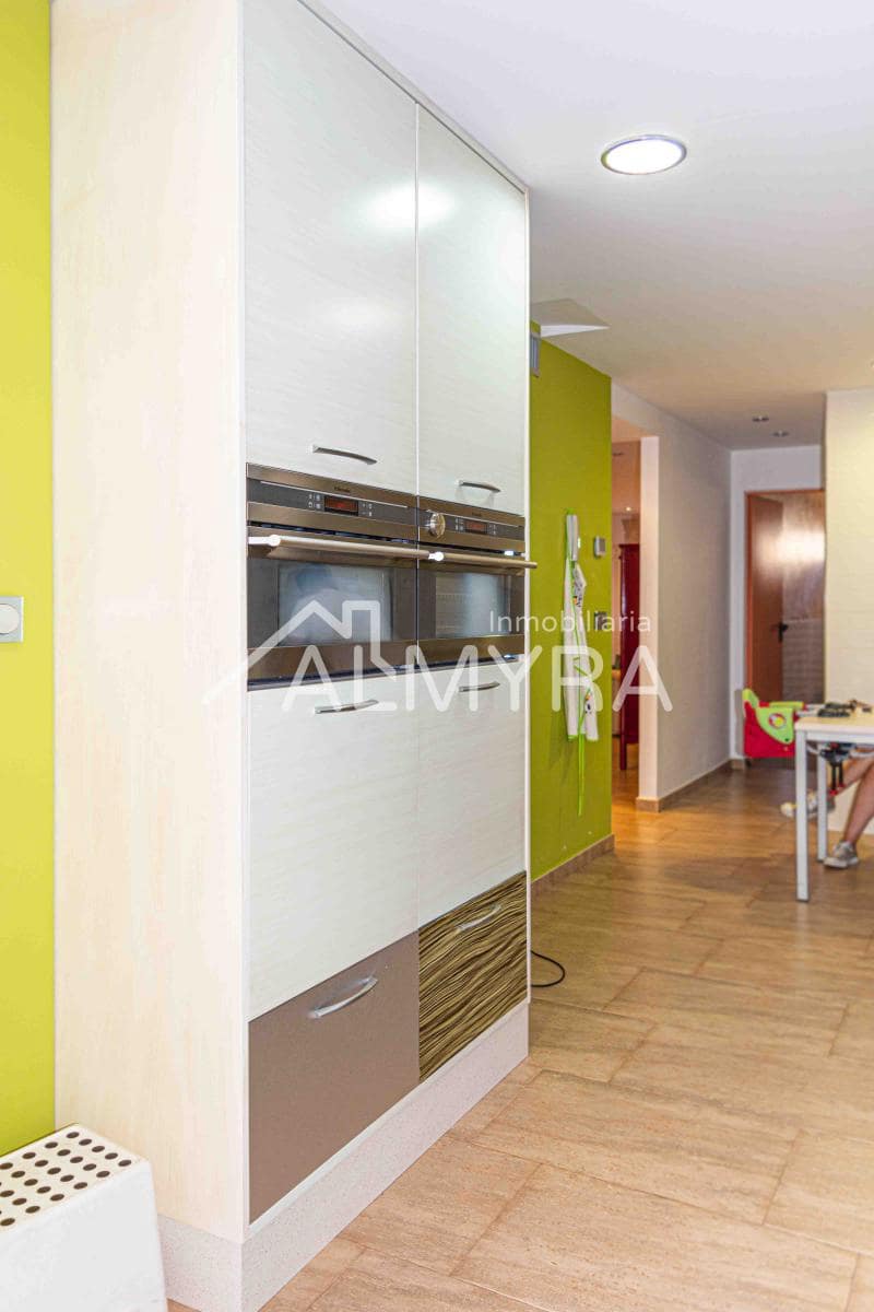 3 chambre Villa/Maison à vendre à Torre-Pacheco avec garage - 165 000 € (Ref: 5718194)