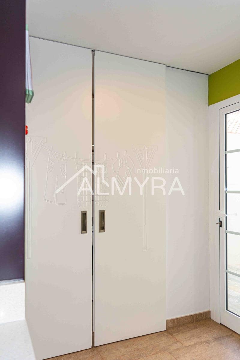 3 chambre Villa/Maison à vendre à Torre-Pacheco avec garage - 165 000 € (Ref: 5718194)