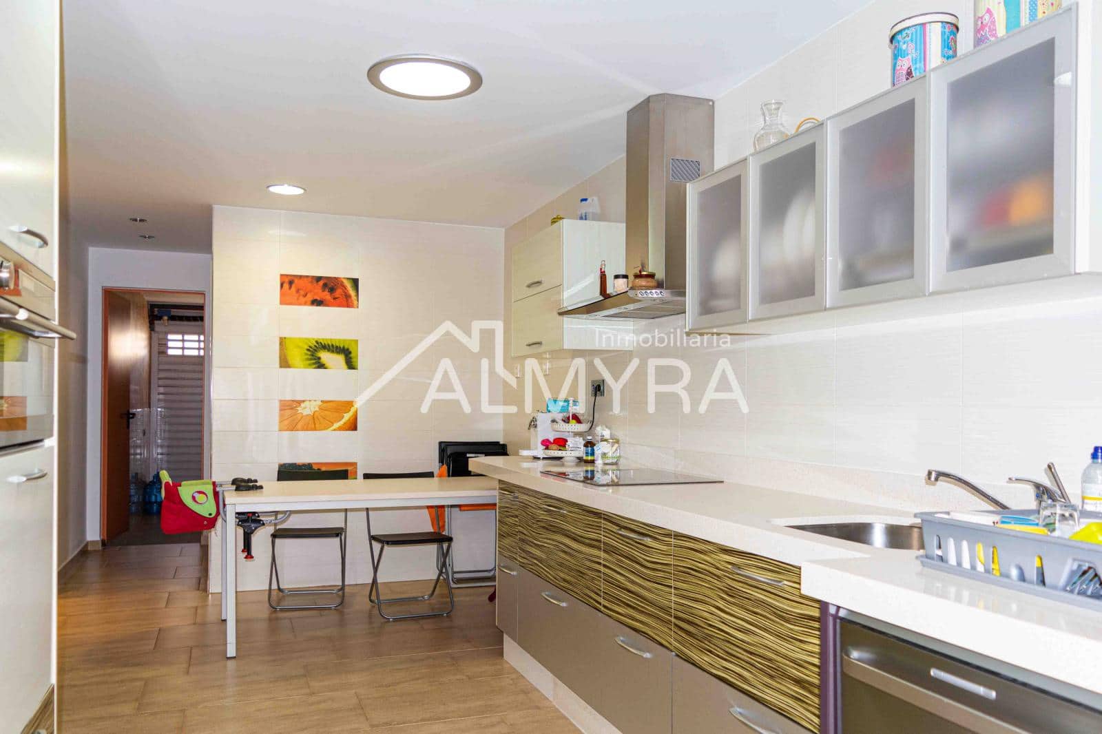 3 chambre Villa/Maison à vendre à Torre-Pacheco avec garage - 165 000 € (Ref: 5718194)