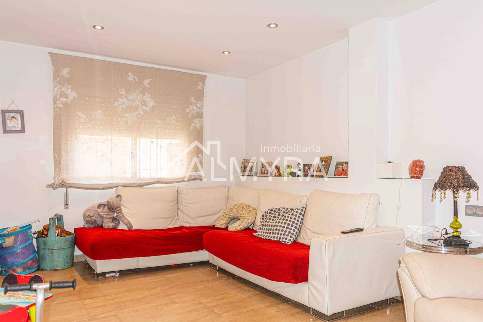 3 chambre Villa/Maison à vendre à Torre-Pacheco avec garage - 165 000 € (Ref: 5718194)