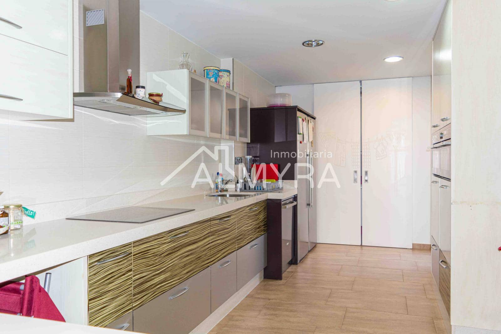 3 chambre Villa/Maison à vendre à Torre-Pacheco avec garage - 165 000 € (Ref: 5718194)