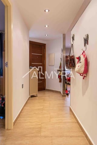 3 chambre Villa/Maison à vendre à Torre-Pacheco avec garage - 165 000 € (Ref: 5718194)