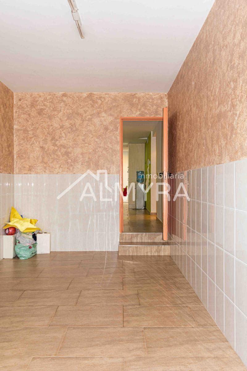 3 chambre Villa/Maison à vendre à Torre-Pacheco avec garage - 165 000 € (Ref: 5718194)