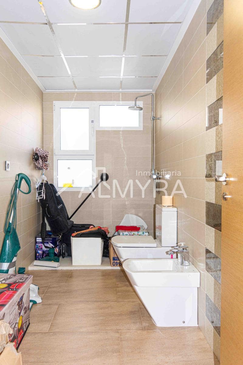 3 chambre Villa/Maison à vendre à Torre-Pacheco avec garage - 165 000 € (Ref: 5718194)